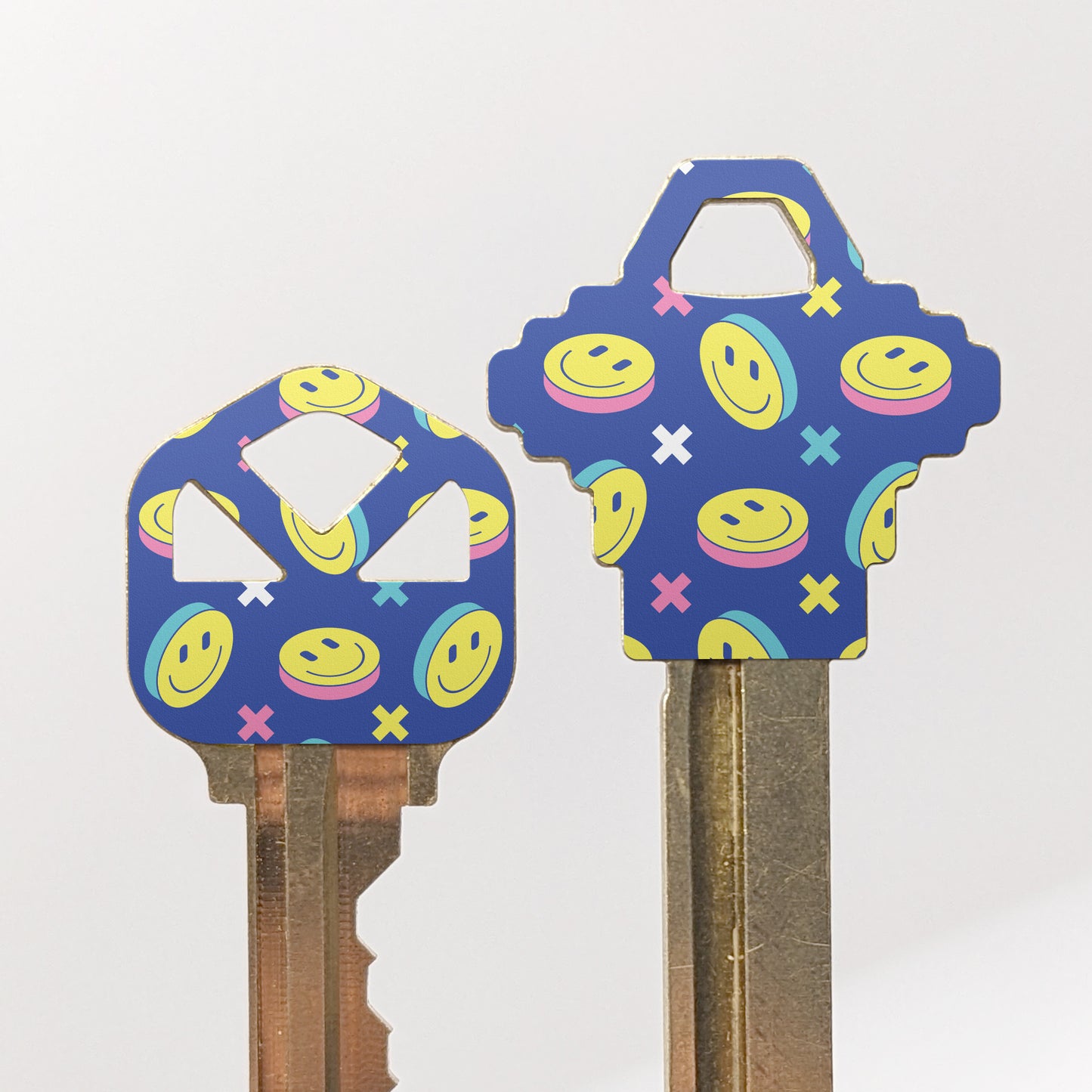 Smileys for Everyone