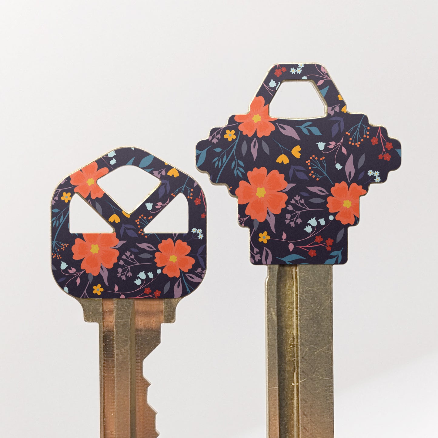 Flores de primavera Tang